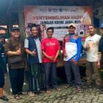 PDM Sidoarjo Sukses Laksanakan Penyembelihan Hadyu Jamaah Haji di Tanah Air