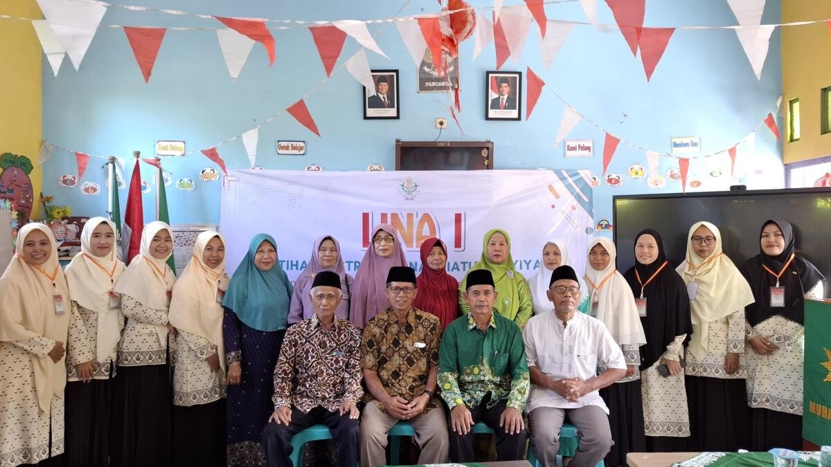 PDNA Kabupaten Jember Gelar LINA I di Semboro, Fokus Cetak Korps Instruktur Progresif