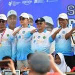 Pecahkan Rekor MURI, Mendikdasmen Ajak 24 Ribu Murid Pamekasan Terapkan 7 KAIH