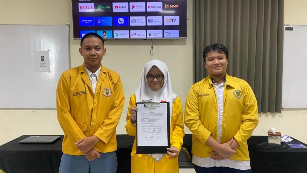 PC IPM Ngagel Surabaya Resmi Dibentuk, Perkuat Kaderisasi Pelajar