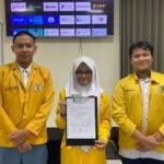 PC IPM Ngagel Surabaya Resmi Dibentuk, Perkuat Kaderisasi Pelajar