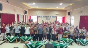 Pembinaan AUMKES Rumah Sakit dan Klinik di Banyuwangi Perkuat Layanan Prima dan Nilai Islami