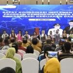 Pemerintah Provinsi dan Komisi X DPR RI Apresiasi Suksesnya Program Prioritas Kemendikdasmen di NTT