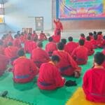 Penataran Pelatih Tapak Suci Jawa Timur Digelar di Probolinggo, Cetak Generasi Berkemajuan