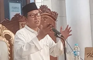 Reposisi Masjid Modern dan Refleksi Ketauhidan Nabi Ibrahim