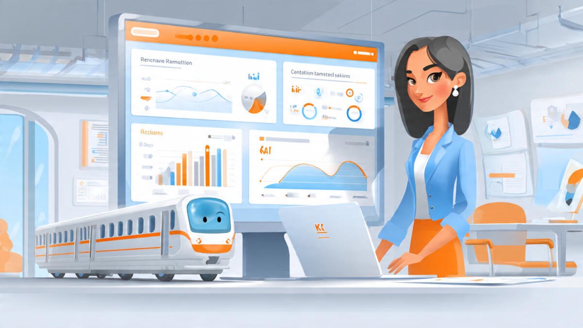 Peran Chatbot AI dan Asisten virtual dalam menyediakan solusi bisnis yang instan dalam personal