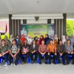 Perangkat Desa se-Kecamatan Sawahan Madiun Antusias Ikuti Pelatihan Media Sosial Bersama UMJT