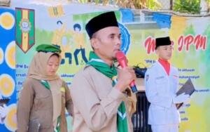 Peringati Hardiknas : Kepala SMK Models Sampaikan Pesan Tonggak Kesuksesan Pendidikan
