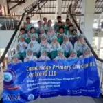 Perjuangan Murid ICP SDMM Taklukkan Cambridge Primary Checkpoint