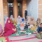 Perkuat Ukhuwah dan Spiritual, Keluarga Besar SD Musix Gelar Arisan dan Kajian Qolbun Salim