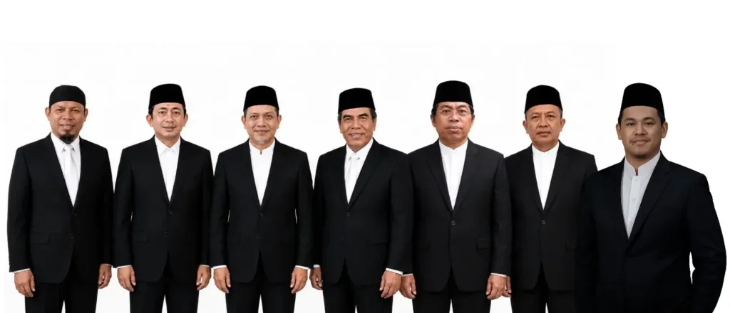 PDM Kota Pasuruan Siapkan 7 Lokasi Sholat Iduladha 1447 H