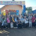 PKTM 1 IPM Ambulu Digelar di Meru Betiri, Kaderisasi Pelajar Berbasis Ekologi dan Kepemimpinan