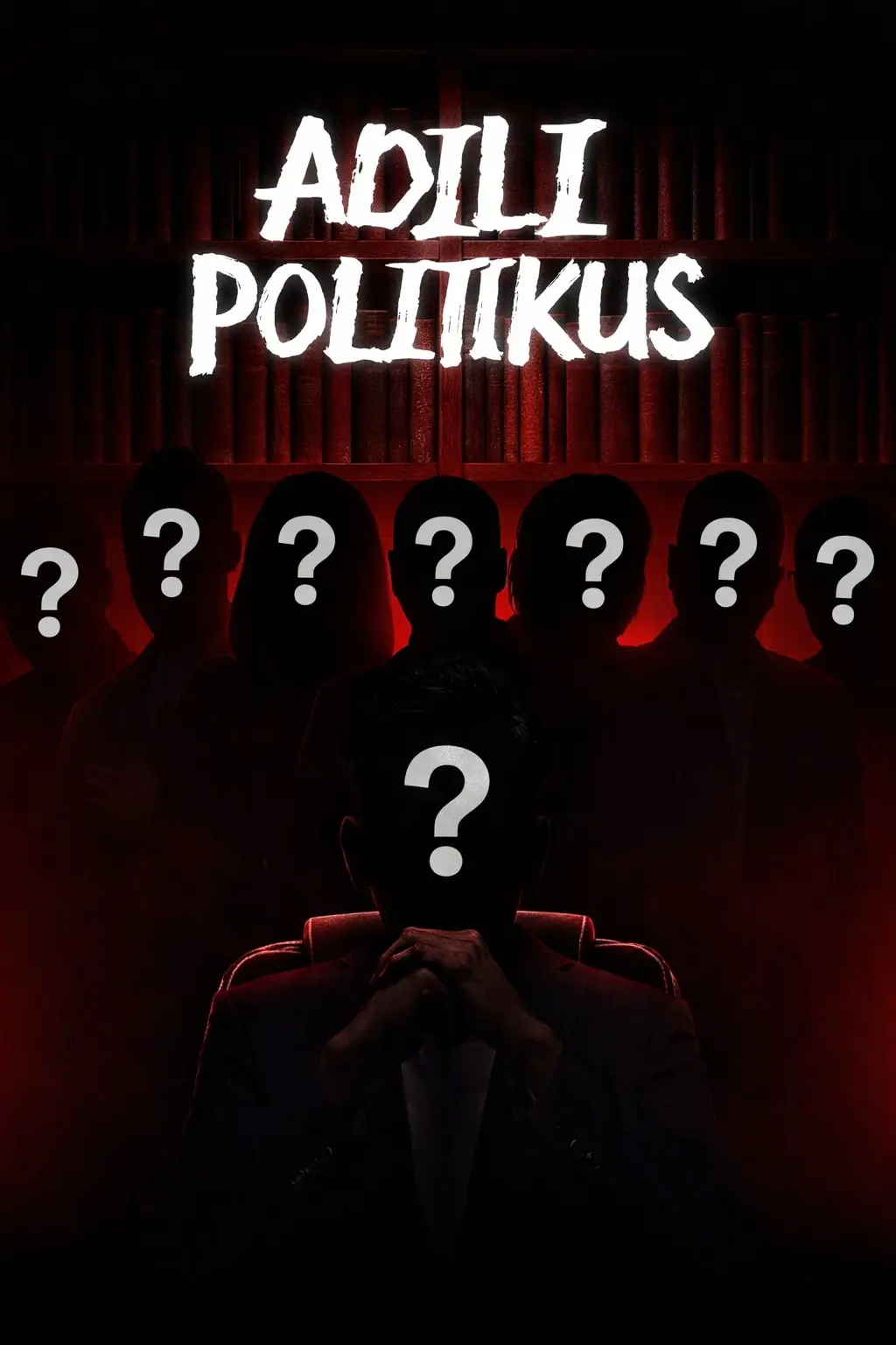 Adili Idola Lewat Roasting, Lalu Bagaimana Jika Adili Politisi?
