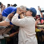 Prabowo, Ojol, dan Luka Buruh Digital di Era Kapitalisme AI