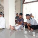 PRM Sendangagung dan ZIS Gelar Persiapan Iduladha 1447 Bersama PRPM dan PR IPM Setempat