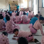 SD Muhammadiyah Plus Probolinggo Biasakan Bahasa Inggris Lewat Vocabulary Morning