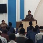 Prof. Mundakir Paparkan Kaitan Sedekah dan Kesehatan Mental
