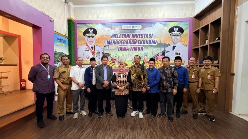 PWM Jatim Audiensi dengan Pemprov Jatim, Matangkan Pendirian SMA Abdul Malik Fadjar