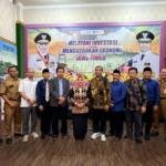 PWM Jatim Audiensi dengan Pemprov Jatim, Matangkan Pendirian SMA Abdul Malik Fadjar
