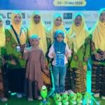 Raih 6 Piala di Garasi Cup 2026, Drumband TK Aisyiyah 5 Bungah Buktikan Kekuatan Kerja Sama