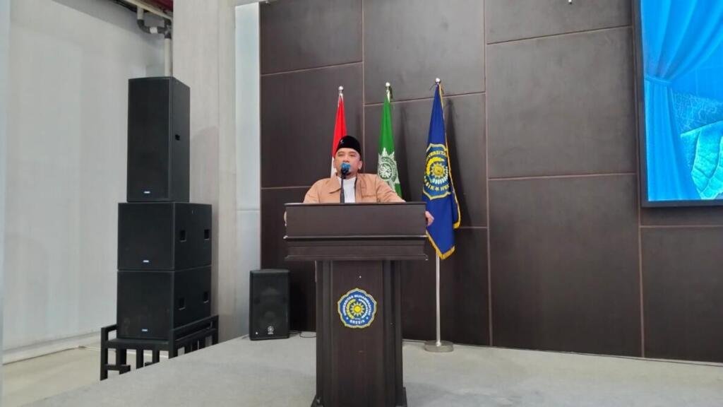 Ratusan GTK Muhammadiyah Gresik Ikuti Baitul Arqam di UMG