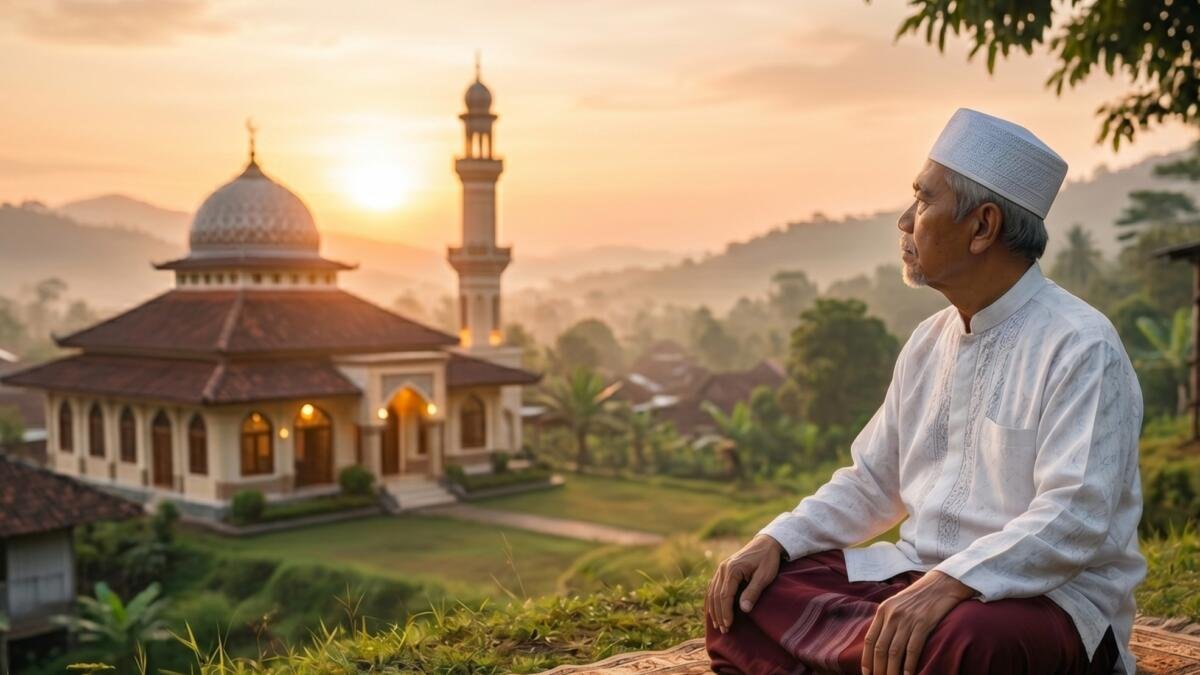 Refleksi Idul Kurban: Taat, Tulus, dan Sabar dalam Berorganisasi Muhammadiyah