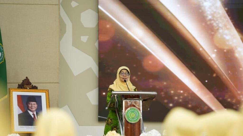 Refleksi Milad ke-109 Aisyiyah: Memperkokoh Dakwah Kemanusiaan untuk Mewujudkan Perdamaian