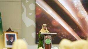 Refleksi Milad ke-109 Aisyiyah: Memperkokoh Dakwah Kemanusiaan untuk Mewujudkan Perdamaian