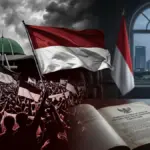 Reformasi 1998 dan Ujian Konstitusi di Era Kini