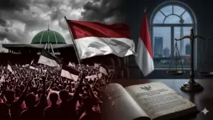 Reformasi 1998 dan Ujian Konstitusi di Era Kini