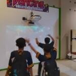 Serunya Refreshing Kelas 6 SD Almadany, Dari Museum hingga Roller Coaster