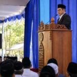 Rektor UMM: Kurban Harus Menjadi Gerakan Kesejahteraan Ekonomi Umat
