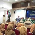 Rektor Umsida: Kepemimpinan Kepala Sekolah Menentukan Kemajuan Sekolah