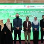 Rektor Umsura Tekankan Inovasi, Integritas, dan Kolaborasi Global dalam 2nd HARMONICA International Conference