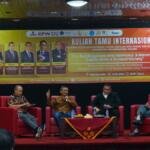 Pekerja Sosial Era AI, UMM Tegaskan Empati Manusia Tetap Tak Tergantikan