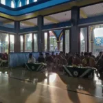 Kajian Ahad Pagi PRM Putat Hadirkan Dua Ketua PDM, Disiarkan Langsung di YouTube