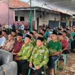Pengajian Ahad Pagi PCM Pekajangan di PRM Podo: Menyiapkan Buah Amal untuk Masa Depan
