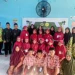 Munaqasah Angkatan IV MI Muhammadiyah 2 Kedungbanteng, Lahirkan Generasi Cinta Al-Qur’an