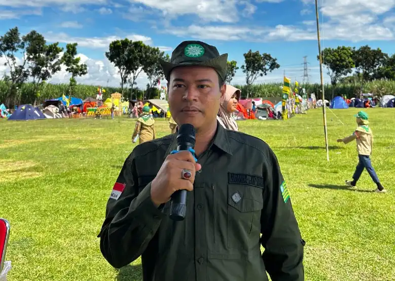 Kepanduan Bukan Sekadar Berkemah, tetapi Edukasi Sosial yang Membentuk Karakter