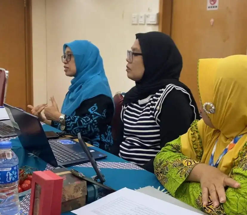 Kampus Muhammadiyah Ini Perkuat Kapasitas Komunitas Pekerja Migran di Hong Kong