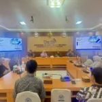 RUU Sisdiknas dan Masalah Perguruan Tinggi Ini Jadi Topik Diskusi Umsida dan DPR RI