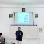 Murid Spemdalas Belajar Karakter dari Dirut Petrokopindo