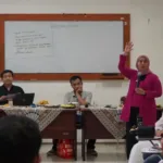 Ubah Cara Pandang: Dari Bumi sebagai Objek Menjadi Ruang Kehidupan Bersama