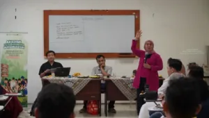 Ubah Cara Pandang: Dari Bumi sebagai Objek Menjadi Ruang Kehidupan Bersama