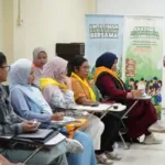 Ubah Cara Pandang: Dari Bumi sebagai Objek Menjadi Ruang Kehidupan Bersama