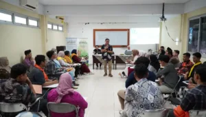 Menjaga Kebebasan Beragama atau Berkeyakinan di Tengah Tantangan Keberagaman