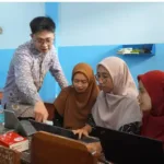 Perkuat SDM Guru, Mamsaka Gelar Pelatihan Literasi dan Numerasi Berbasis AI