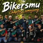 Kota Marmer Bersiap Sambut Kopdargab VI BikersMu Jatim, Chapter Se-Jawa Timur Mulai Bergerak