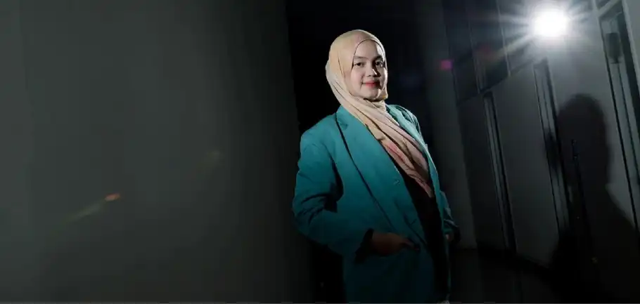 Mahasiswa Farmasi UMS Lolos Pilmapres 2026