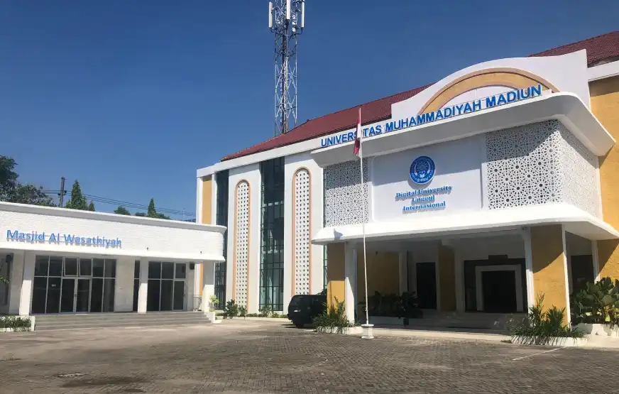 UMMAD Resmi Berganti UMJT, Rektorat: Memotivasi Senantiasa Berkarya